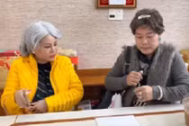 Mượn hình ảnh Kim Ngân làm hài, Lê Giang bị chỉ trích kém duyên