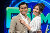 Dính nghi vấn hôn nhân rạn nứt, Thanh Bình: "Chúng tôi vẫn ổn"