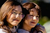 MC Diễm Quỳnh hiếm hoi đăng ảnh cùng con gái xinh đẹp