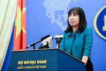 Việt Nam lên án mạnh mẽ các vụ tấn công khủng bố tại châu Âu