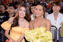 H'Hen Niê vội vã lên tiếng khi dính nghi vấn dao kéo vòng một