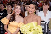 H'Hen Niê vội vã lên tiếng khi dính nghi vấn dao kéo vòng một