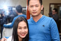 Rộ nghi vấn Bằng Kiều và bạn gái đã chia tay