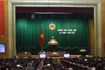 Kết thúc kỳ họp thứ 7: Đáp ứng mong đợi của đồng bào cả nước