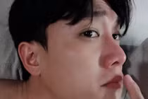 Diễn viên Quốc Trường hài hước dập tin đồn "dao kéo"