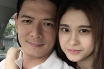 Ảnh tình tứ của Bình Minh - Trương Quỳnh Anh không phải đóng phim