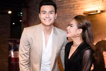 Hoàng Thùy Linh: "Giữ kín tình yêu với Vĩnh Thụy vì sợ sóng gió"