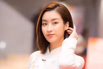 Đỗ Mỹ Linh và mỹ nhân Vbiz: Gái ngoan dễ sập bẫy tình “trai hư“!