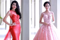 5 mỹ nhân sáng giá ở HH Bản sắc Việt toàn cầu