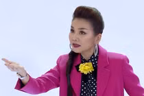 Thanh Hằng chấn chỉnh thí sinh The Face vì thái độ không đúng mực