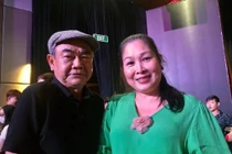 NSND Hồng Vân xem xét kiện kênh YouTube đưa tin chị qua đời