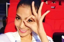 Trương Thị May nỗ lực cho đêm chung kết 