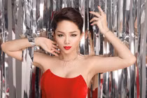 Ca sĩ Tóc Tiên tố bị quỵt tiền, lên Facebook đòi nợ