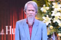 Nghệ sĩ Huỳnh Nga qua đời ở tuổi 88 tại nhà riêng