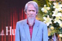 Nghệ sĩ Huỳnh Nga qua đời ở tuổi 88 tại nhà riêng