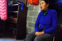 Vẫn còn những mẹ kế biết thương con chồng