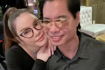 Ngọc Sơn tiết lộ từng “crush” Lý Nhã Kỳ cách đây 20 năm