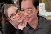 Ngọc Sơn tiết lộ từng “crush” Lý Nhã Kỳ cách đây 20 năm