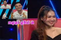 Đi hẹn hò gặp gái xinh, anh nhân viên thú y đòi “vác” cô về 