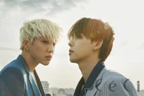 Ca sĩ Hàn Quốc khen ngợi Olympic Việt Nam sau trận thua tiếc nuối