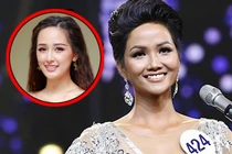 Hoa hậu Hoàn vũ H'Hen Niê trả lời lạc đề, giám khảo nói gì?