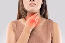 Rối loạn giấc ngủ coi chừng bệnh lý tuyến giáp