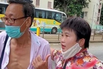 Lễ tang "vua sòng bạc" Hà Hồng Sân: Có người đến nhận là con rơi