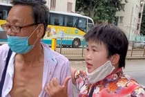 Lễ tang "vua sòng bạc" Hà Hồng Sân: Có người đến nhận là con rơi