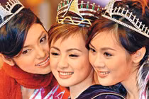 Hoa hậu châu Á bị quản lý ATV lừa "đi khách"