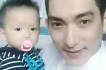 Bảo Duy lên tiếng khi Phi Thanh Vân tố không chu cấp cho con