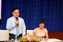 Ông Lê Xuân Sơn lên tiếng về loạt lùm xùm của HHVN