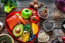 Top thực phẩm "kháng sinh tự nhiên" có tác dụng chống viêm