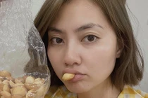 Ngọc Lan đáp trả gay gắt khi bị chê "khùng" sau ly hôn