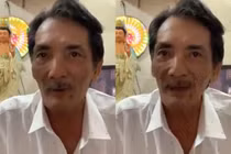 Sự thật Thương Tín tháo răng giả vì "giận" Trịnh Kim Chi