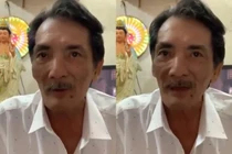 Sự thật Thương Tín tháo răng giả vì "giận" Trịnh Kim Chi