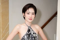 Nam Anh tiết lộ lý do thi Miss Grand Vietnam 2024