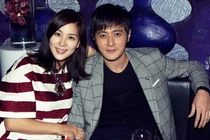 Vợ Jang Dong Gun phản ứng gì giữa bê bối tình dục của chồng?