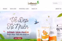 Công ty La Beauté bị phạt, phải tiêu hủy mỹ phẩm kém chất lượng