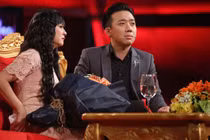 Chênh 18 tuổi, Cát Phượng - Kiều Minh Tuấn đẹp đôi nhất showbiz