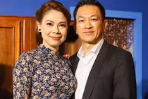 Lộ mối quan hệ thật sự của Thanh Thảo và mẹ chồng tương lai