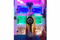 Hành động “ngớ ngẩn” của kẻ trộm chai rượu 31 tỷ 