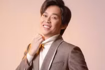 Rộ tin đồn con trai đón Hoài Linh về Mỹ, đã hạ cánh?