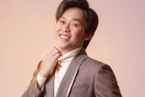 Rộ tin đồn con trai đón Hoài Linh về Mỹ, đã hạ cánh?