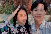 Thiên An cầu xin khi con gái chung với Jack bị "lập bàn thờ"