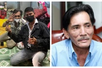 Thương Tín được mạnh thường quân hứa chăm sóc đến hết đời