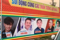 Tuấn Hưng bức xúc khi bị bầu show mượn danh lừa gạt khán giả