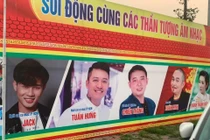 Tuấn Hưng bức xúc khi bị bầu show mượn danh lừa gạt khán giả