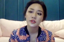 Văn Mai Hương bị fan Chi Pu chửi bới, dọa giết