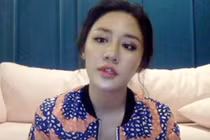 Văn Mai Hương bị fan Chi Pu chửi bới, dọa giết