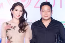 Bà xã tiết lộ diễn viên Minh Tiệp nhập viện khiến fan lo lắng